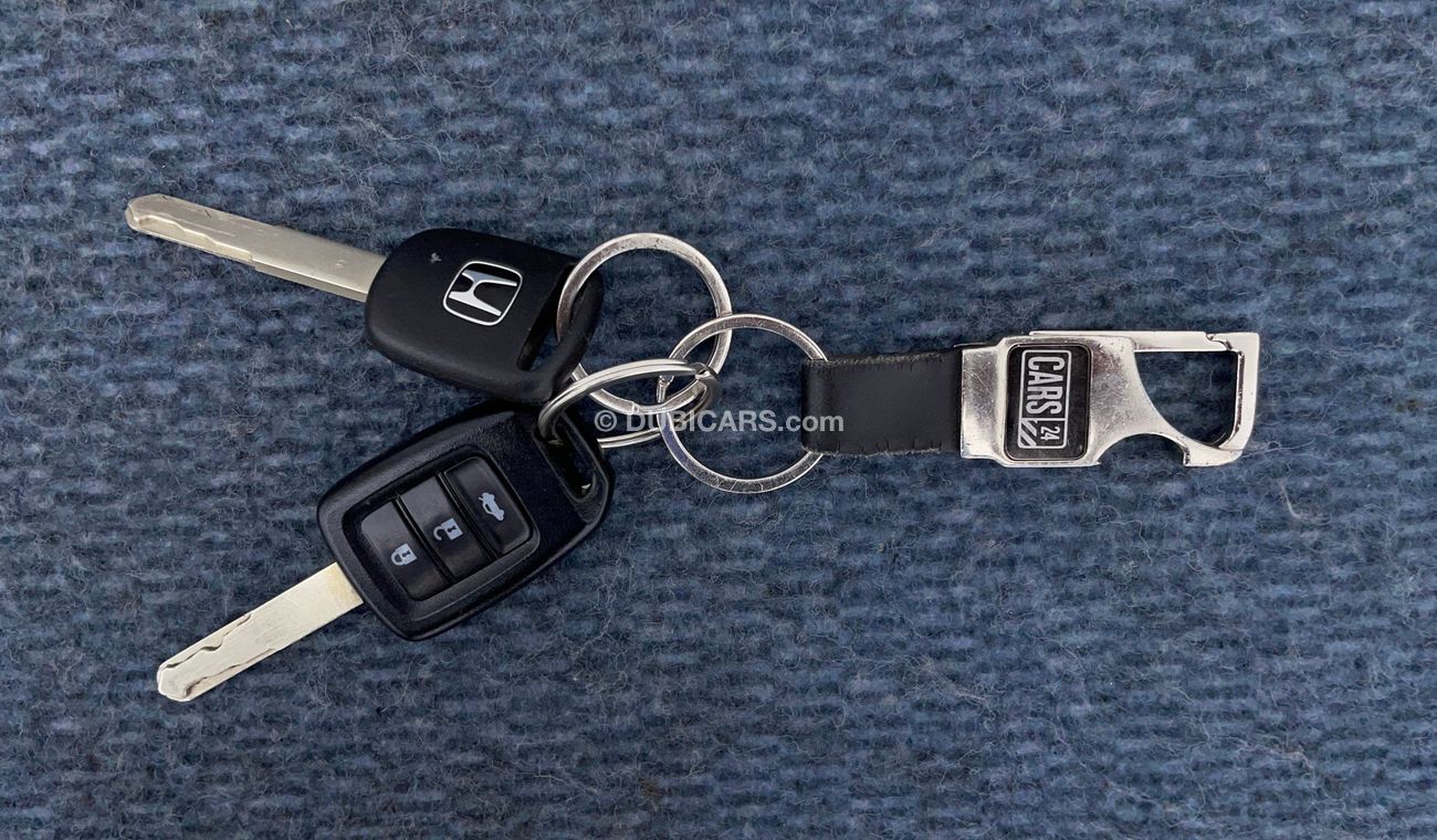 Honda City DX 1.5 | Under Warranty | Inspected on 150+ parameters