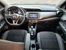 Nissan Kicks SV