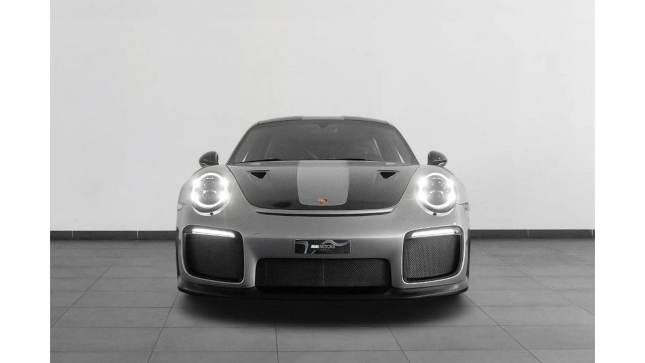 Porsche 911 2019 Porsche GT2 RS Weissach / Full Porsche Service History / Porsche Warranty