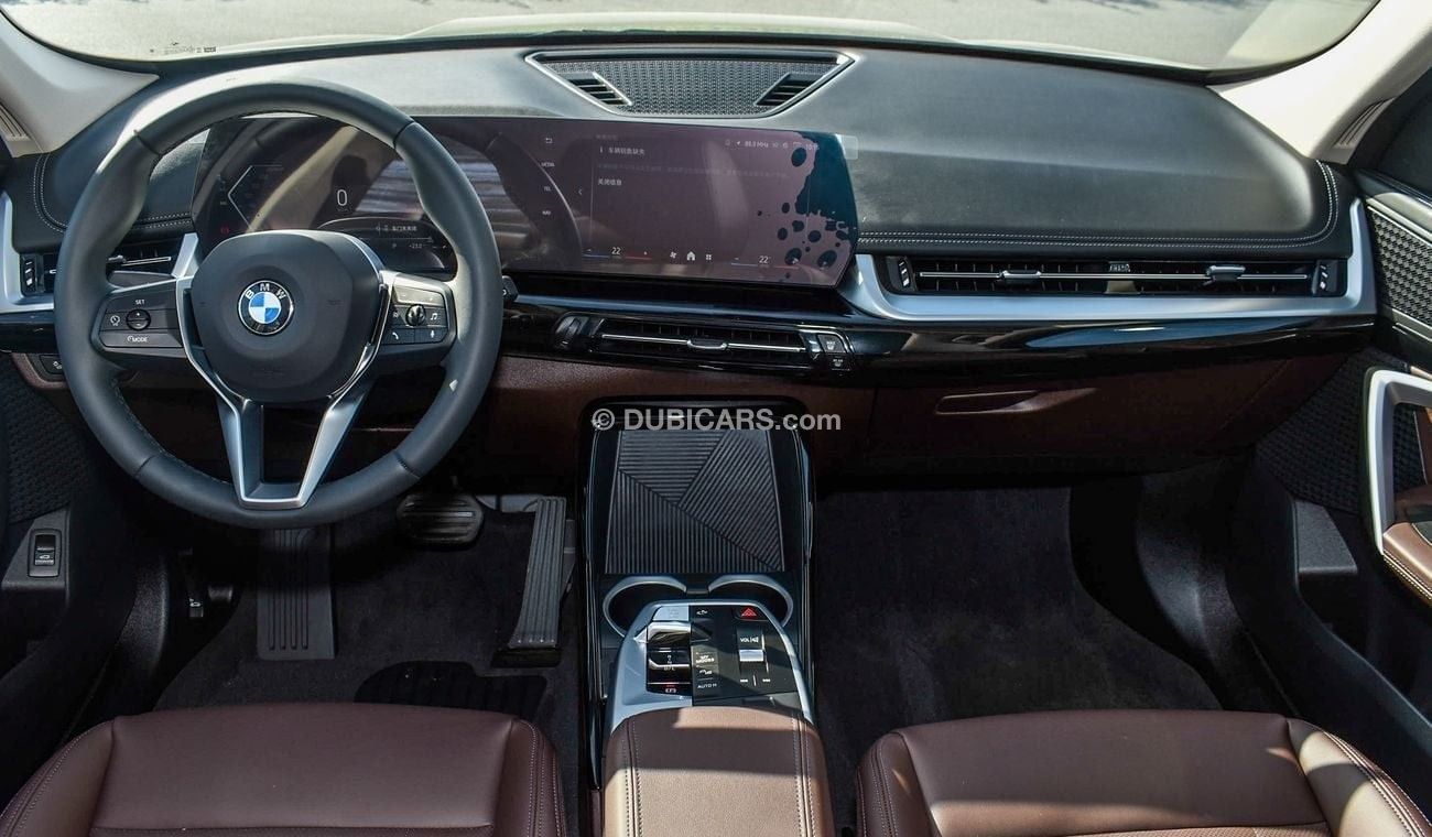 BMW X1 S DRIVE 20Li 2024 BRAND NEW CAR