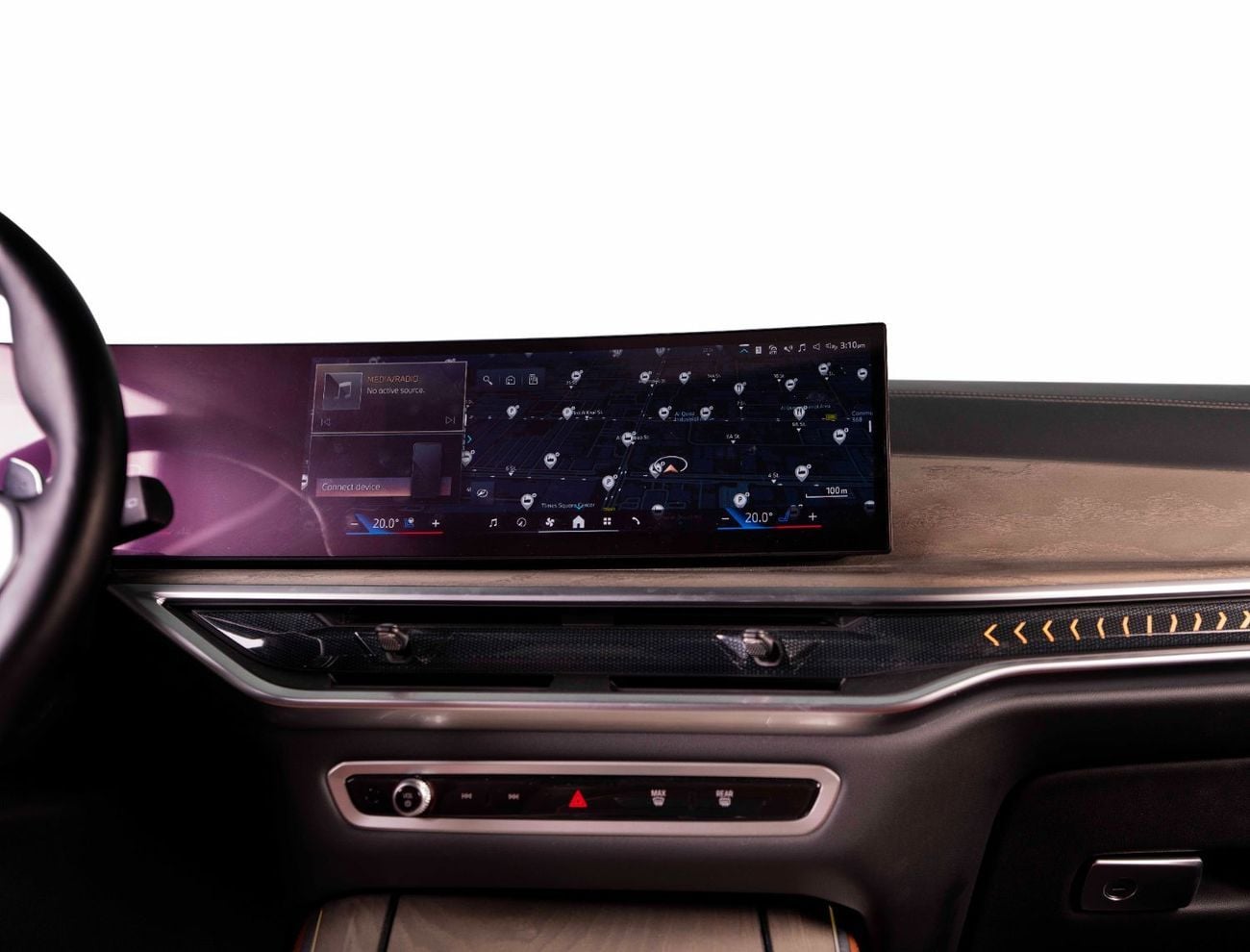 بي أم دبليو X5 40i M Sport 3.0L