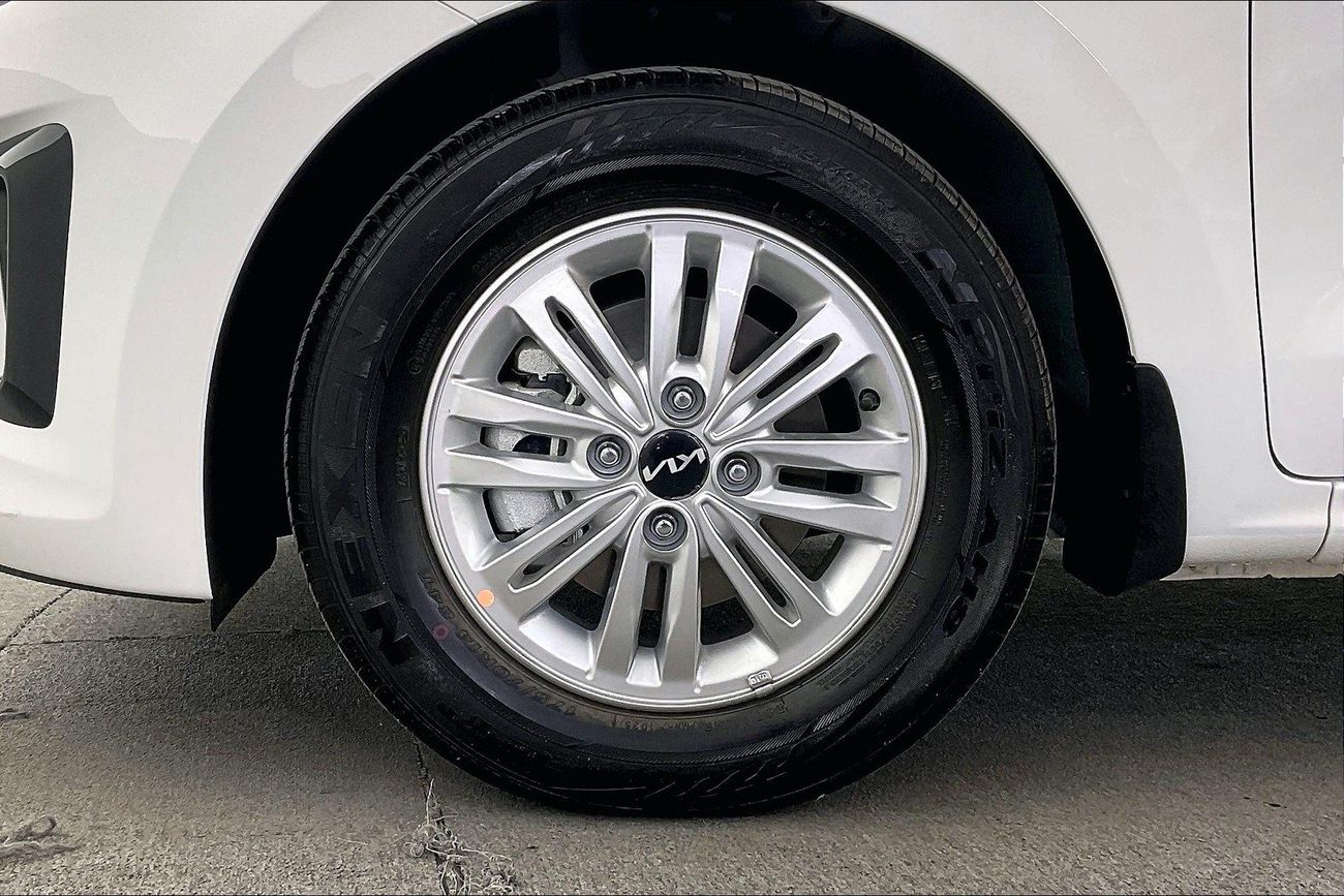 كيا بيجاس EX FOP | Start 2026 with the ideal drive | شامل الضمان | 0 ﺪﻔﻋﺓ ﺃﻮﻟﻯ