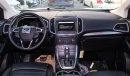 Ford Edge SLE V4