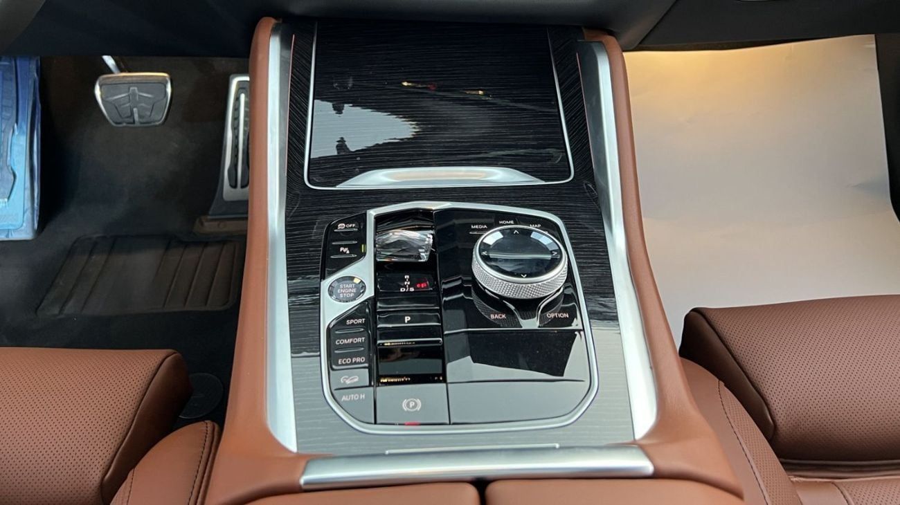 BMW X6 BMW X6 Xdrive M60 i | Brand New |  Carbon Fiber