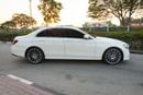 مرسيدس بنز E300 4MATIC 2017!! KOREAN SPECS!! NO PAINT!! NO ACCIDENT!!