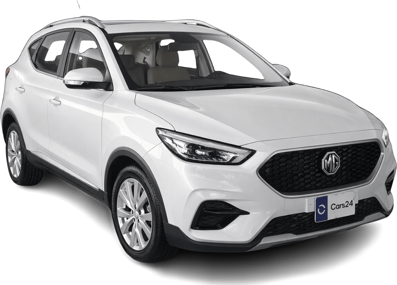 MG ZS STD 2024 | AED 580/Month | 0 DP | 30 Day Return | Warranty | Service History