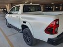 Toyota Hilux 2023 Toyota Hilux GR Sport 4.0L V6