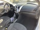Hyundai Accent GL 1.6L (138 HP) Sedan