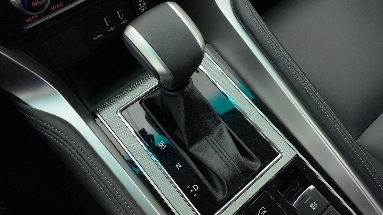 Mitsubishi Montero Sport GLS 3 | Zero Down Payment | Home Test Drive