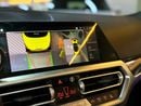 بي أم دبليو M4 Competition 3.0L