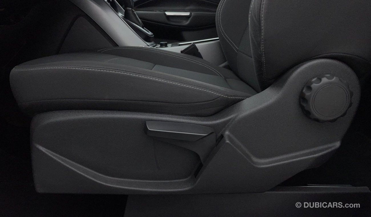 فورد إيسكاب S 2.5 | بدون دفعة مقدمة | اختبار قيادة مجاني للمنزل