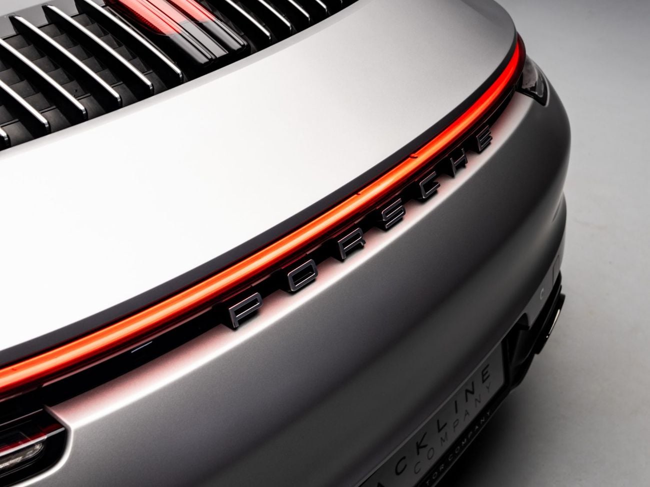 Porsche 911 Carrera 4S 3.0L (380 HP) Coupe SUMMER STARTS NOW | EXCLUSIVE DEAL BY BLACKLINE, December 2026 Porsch