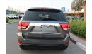 Jeep Grand Cherokee Laredo JEEP GRAND CHEROKEE LARDO 4X4 MODEL 2013