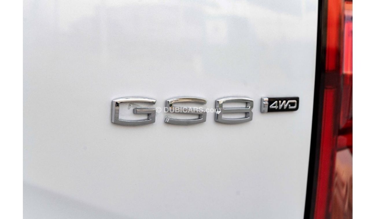 GAC GS8 | 3,133 P.M  | 0% Downpayment | Brand New!!!