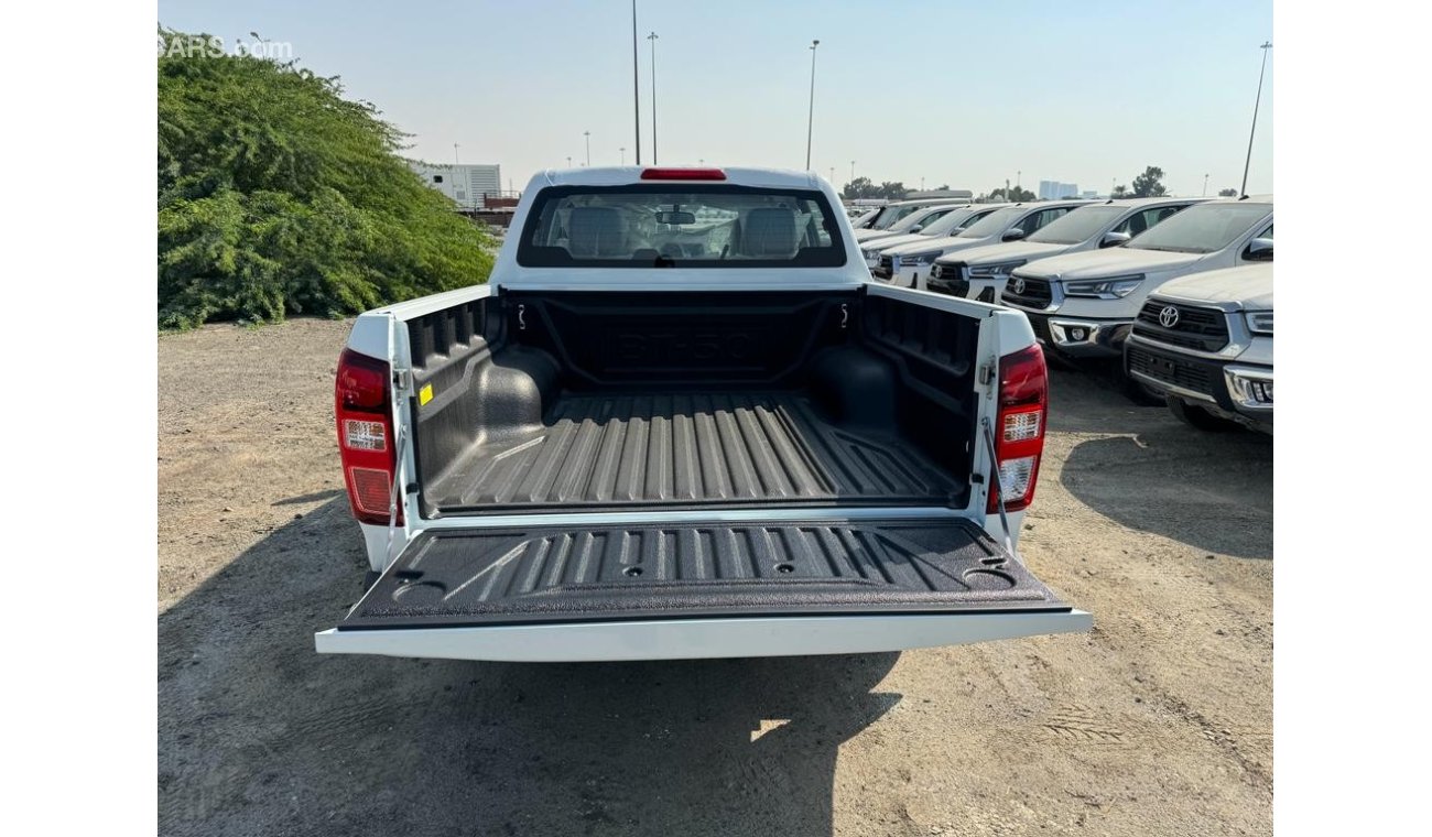 Mazda BT-50 MAZDA BT-50 DOUBLE CABINE 3.0L Turbo Diesel