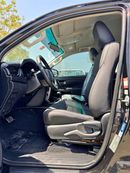 Toyota Fortuner EXR/ V4 4WD/ LOW MILEAGE/  LEATHER / GCC / EXPORT ONLY / LOT#28398