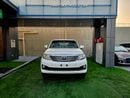 تويوتا فورتونر EXR / V4 2.7L 4WD / GCC SPECS/ FAMILY USED CAR