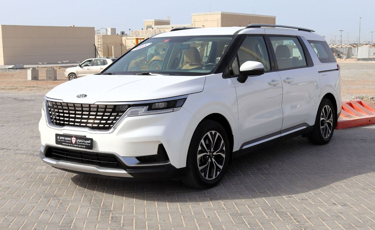 كيا كارنيفال GDI L 3.5L