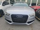 أودي A5 35 TFSI S-لاين (سبورت بلس)