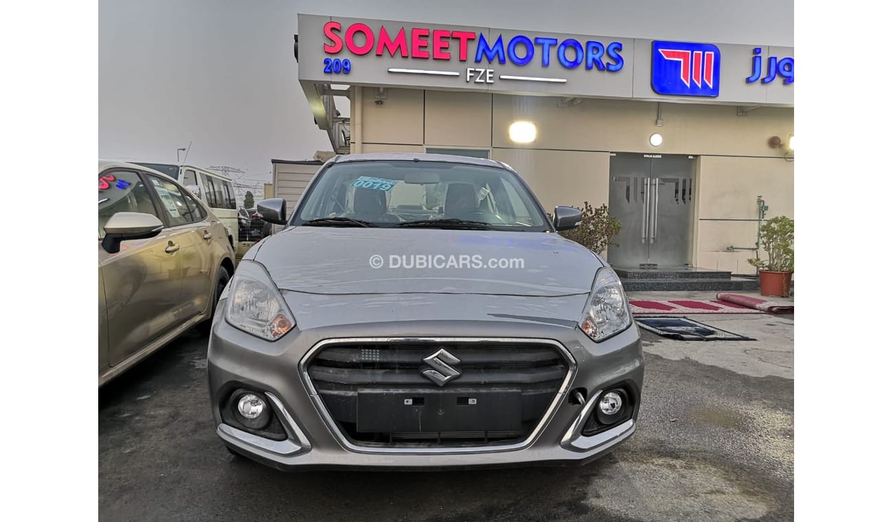 سوزوكي دزاير