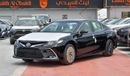 Toyota Camry Toyota Camry 2.5L GLE | Hybrid | 2023 | For Export Only