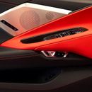 Chevrolet Corvette 3LT 6.2L (490 HP) Convertible AED 6,515 P.M • 0% Downpayment • Chevrolet Corvette C8 3LT Z51 • 1 Yea