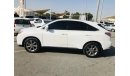 Lexus RX350 فل ابشن بانوراما