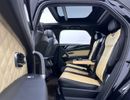 Bentley Bentayga Std 2017 Bentley Bentayga W12 7 Seater, Warranty, Service History, Full Options, Euro Specs