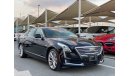 Cadillac CT6 Platinum