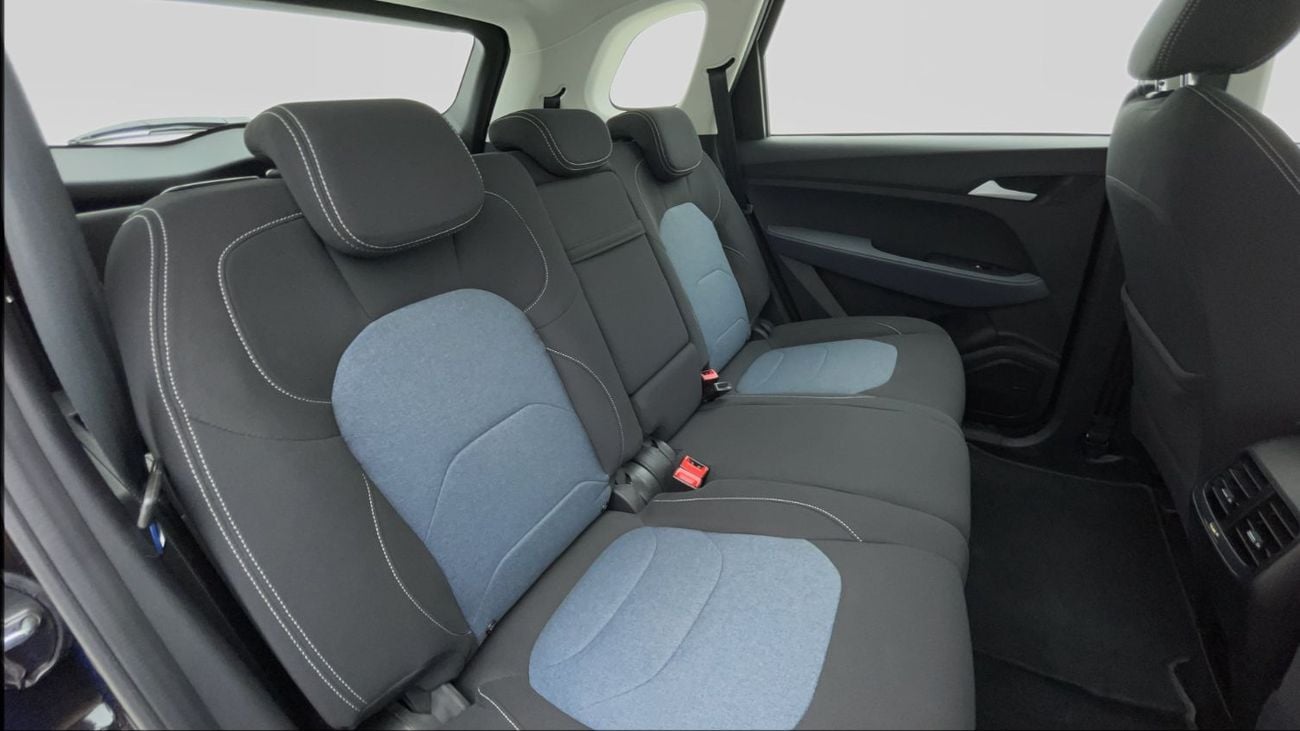 شيفروليه كابتيفا LS 1.5L (150 HP) (7 Seater) CHEVROLET CAPTIVA 1.5L 2023 | 0 DP | 533/Month | 30 Day Return | Service