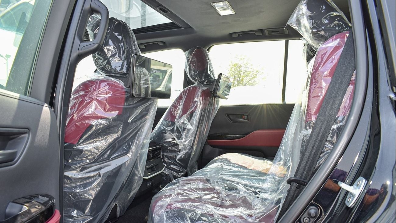 Toyota Land Cruiser GXR 4.0L V6