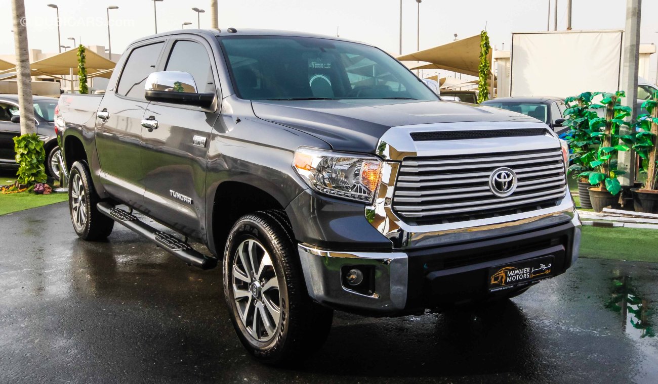 Toyota Tundra