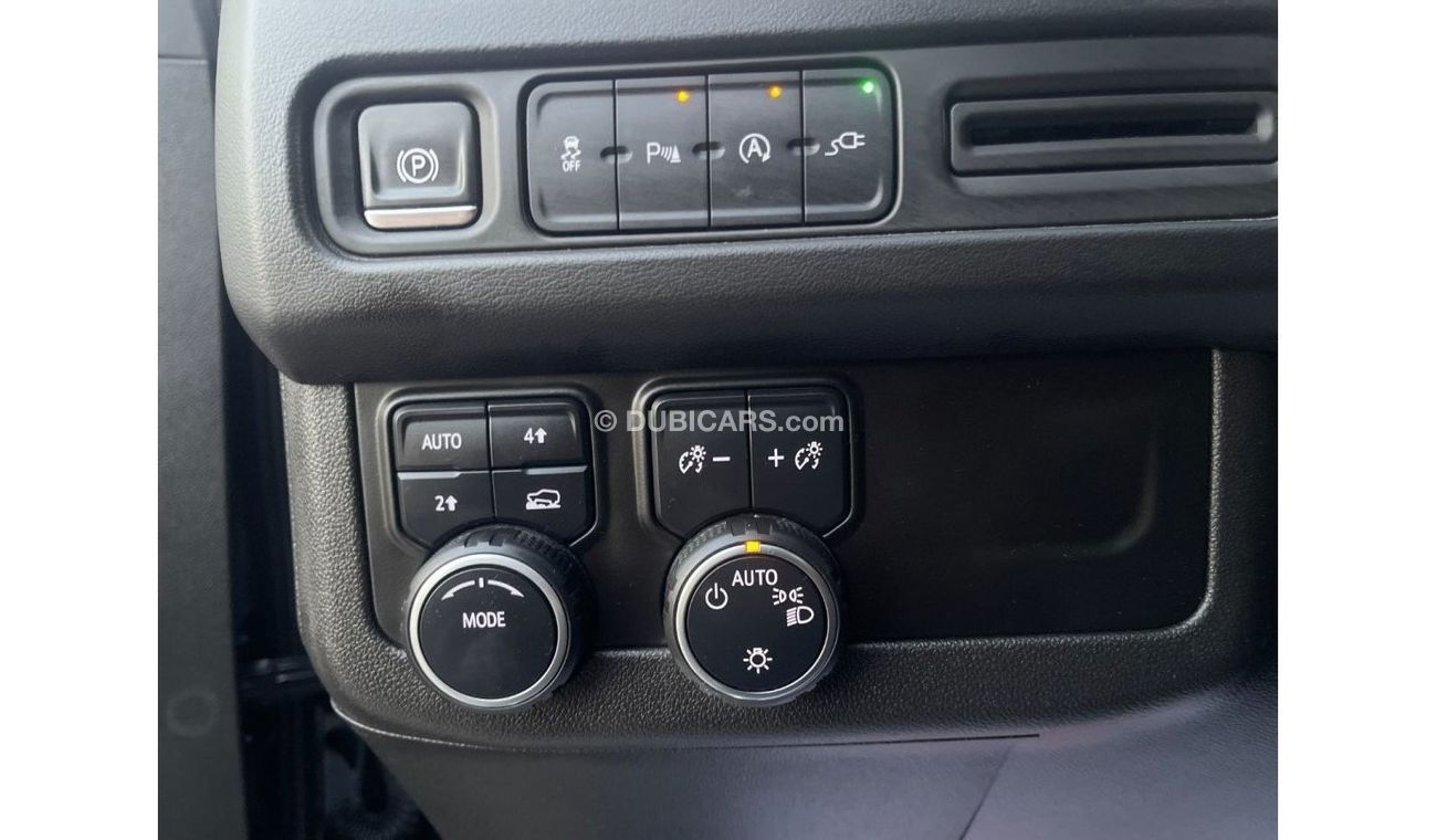 Chevrolet Suburban Premier Canadian Importer diesel