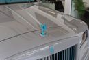 Rolls Royce Cullinan Rolls Royce Cullinan Mansory Original Exterior and Interior - 2023 Perfect Condition