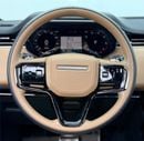 Land Rover Range Rover Sport DYNAMIC HSE P400 2024 Range Rover Sport P400, Land Rover Warranty+Service contract+Full Service Hist