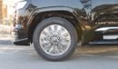 Toyota Land Cruiser 2026 Model Toyota Land Cruiser (LC300) VX, 4.0L Petrol 4WD 6A/T