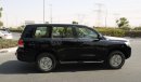 Toyota Land Cruiser 4.5L DIESEL GXR MY19, 0 km(Vehicle Code : F5509)