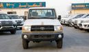 تويوتا لاند كروزر بيك آب 4.2 لتر 6 سلندر Toyota Land Cruiser Pickup