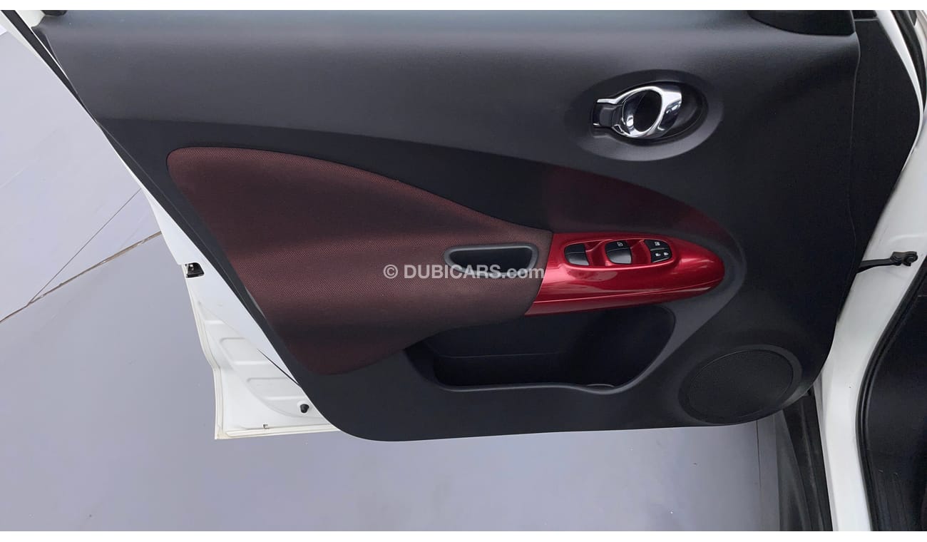 Nissan Juke SL 1.6 | Zero Down Payment | Free Home Test Drive