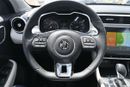 MG ZS MG ZS 1.5L Petrol Full Option Model 2023, Color Silver