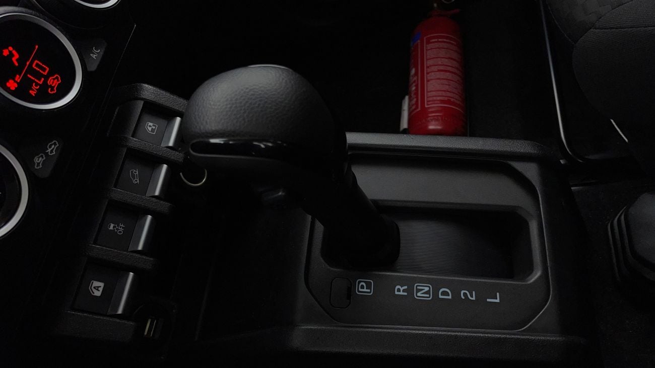 Suzuki Jimny 1.5L GLX (A/T) GLX 1.5 | Zero Down Payment | Home Test Drive