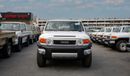 Toyota FJ Cruiser TOYOTA FJ CRUSIER 4WD 4.0L 2023 BASIC