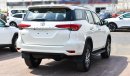 Toyota Fortuner GX 2.7L Petrol