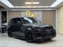 Land Rover Range Rover Sport HSE Dynamic 3.0L