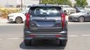 Mitsubishi Montero Sport Brand New Montero Sport HighLine Prime Edition 2025 Export 3.0L 4WD Petrol A/T|Grey/Black|MONTEROSPO