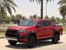 Toyota Hilux Rogue