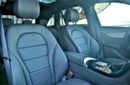 مرسيدس بنز GLC 300 AMG 2022 Luxury Compact SUVs Impressive Overall Performance