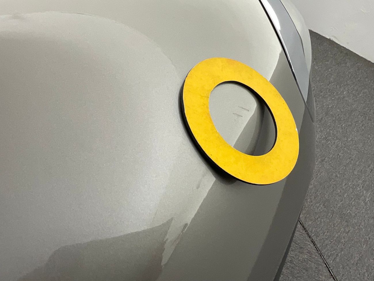 تويوتا CHR VX | شامل الضمان | 0 ﺪﻔﻋﺓ ﺃﻮﻟﻯ