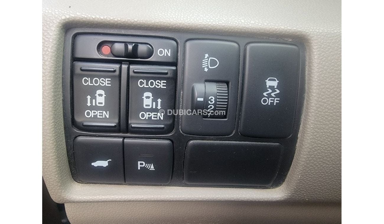 هوندا أوديسي