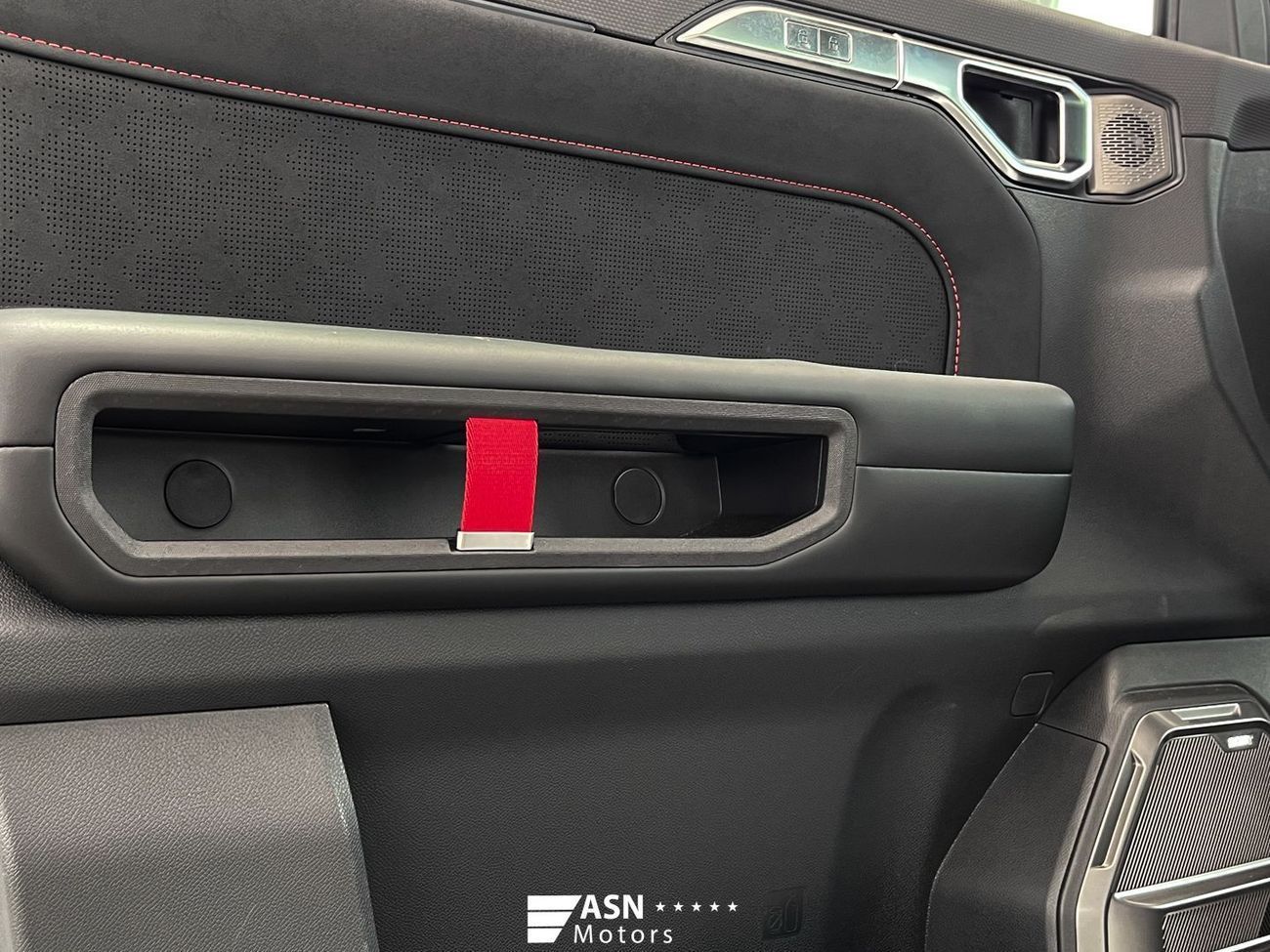 Jetour T2 Luxury 2.0 Conquest Pro 2025 (Export Only)